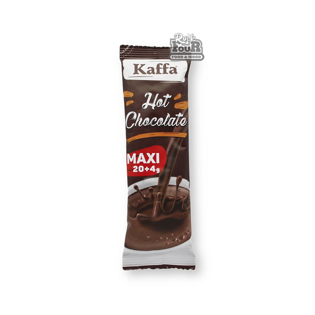 Hot chocolate "Kaffa" 24g